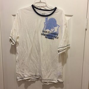 100% cotton T